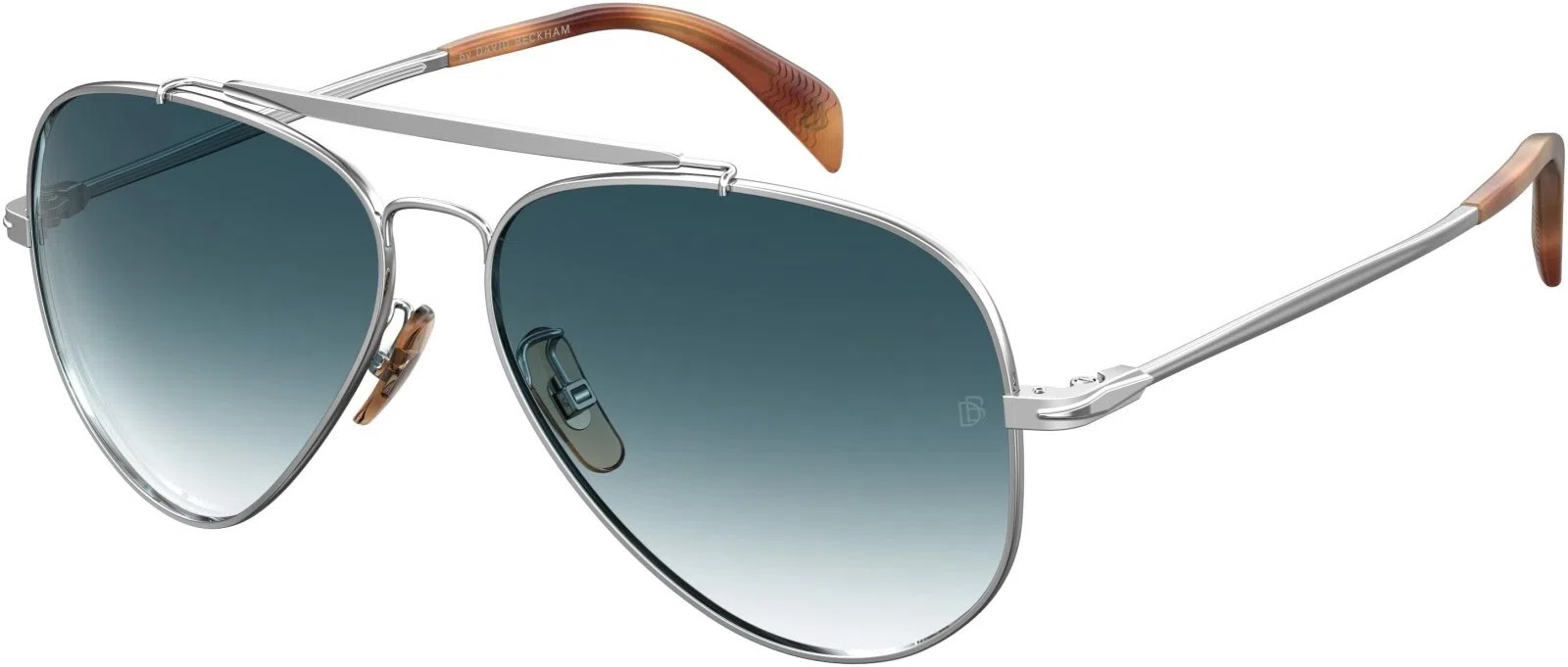 David Beckham Db1004 Sunglasses - view 5